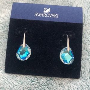 Swarovski Earrings
